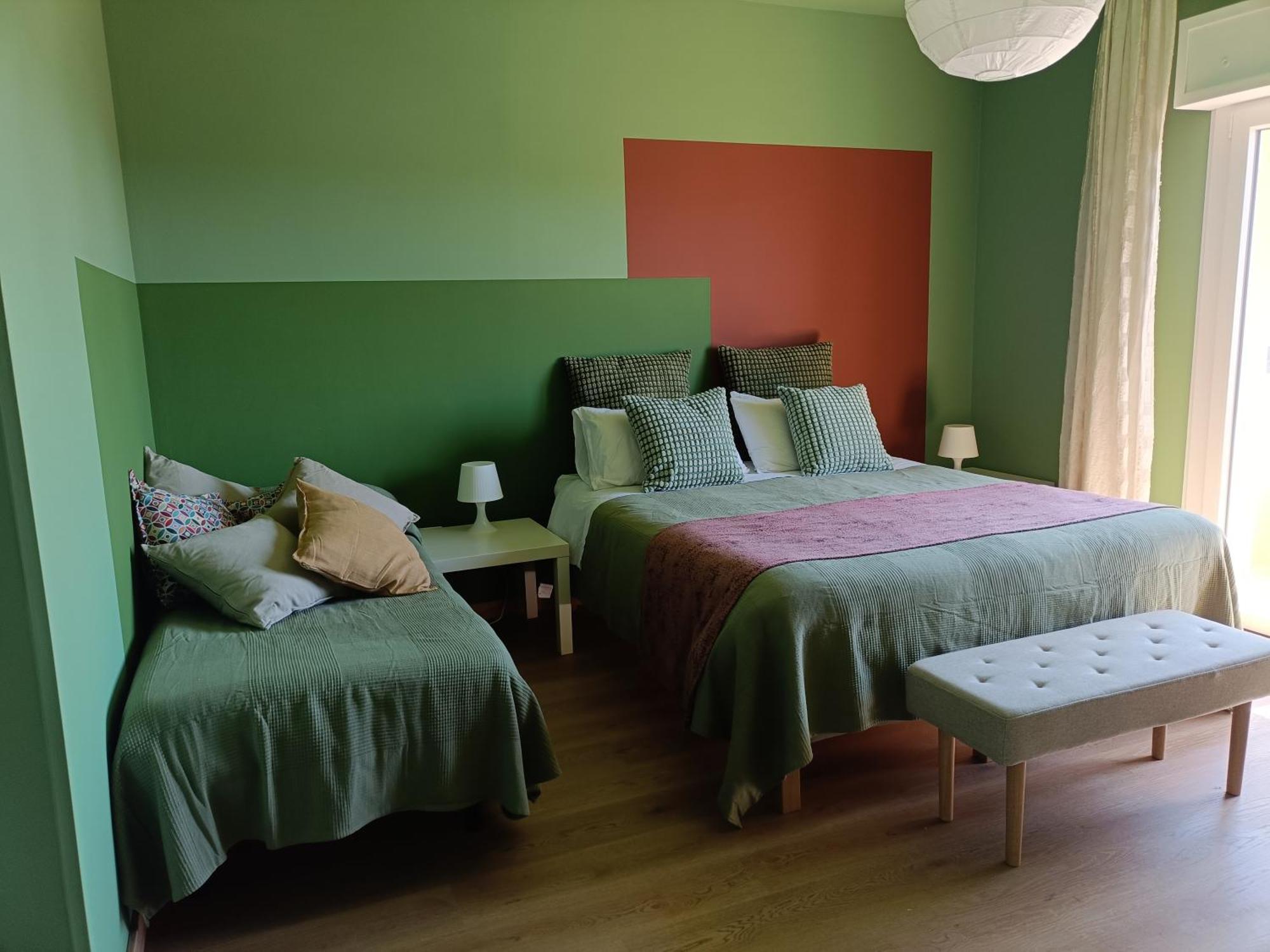 B&B Sbarco Dei 1000 マルサラ エクステリア 写真