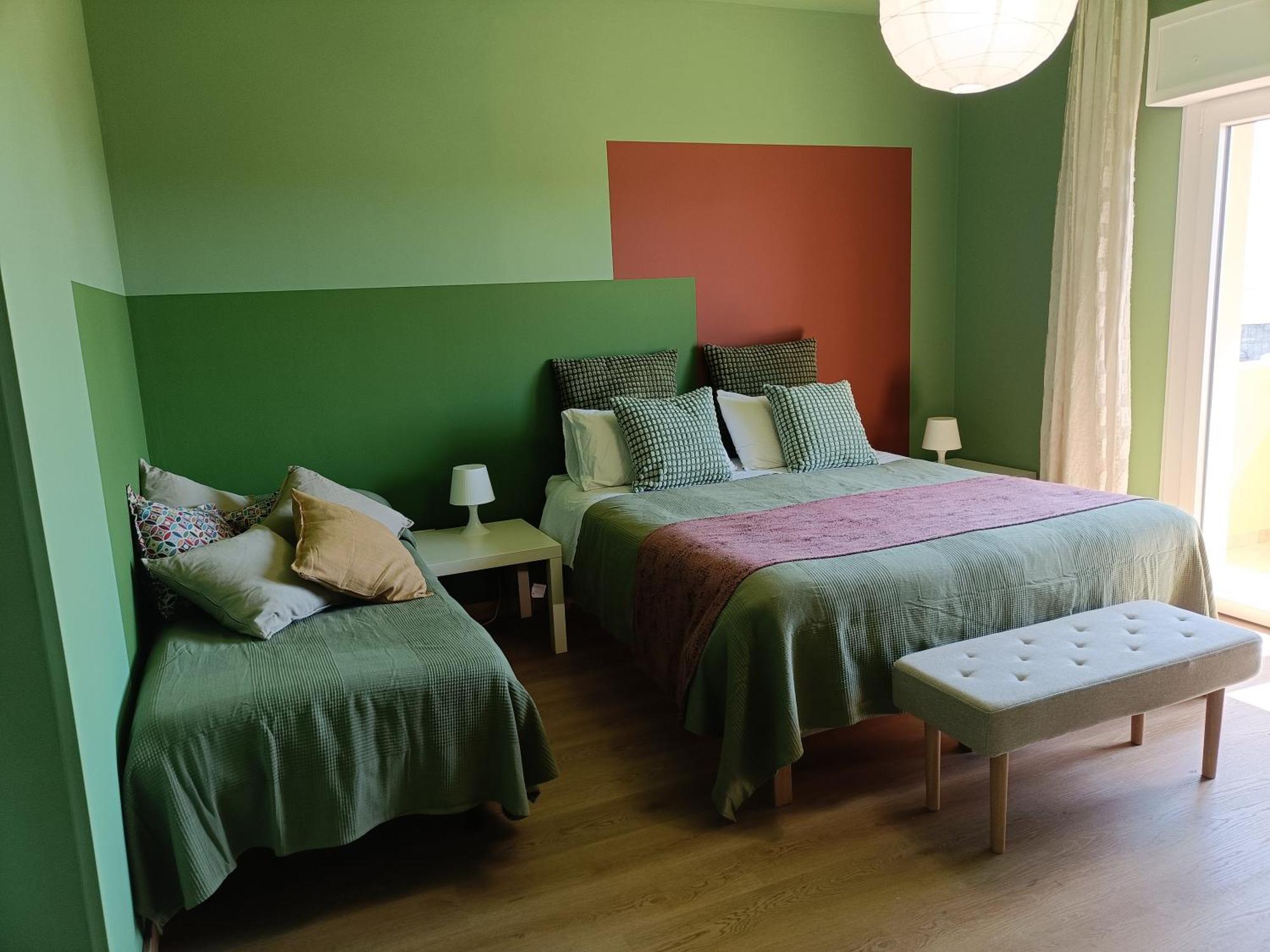 B&B Sbarco Dei 1000 マルサラ エクステリア 写真